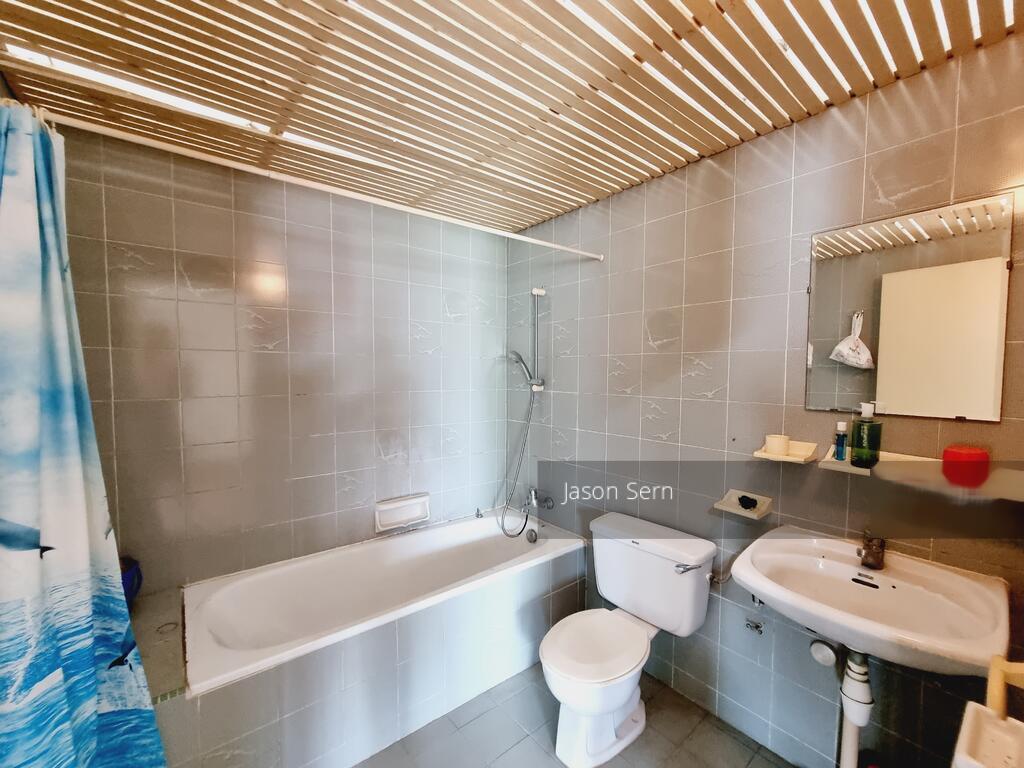 Pasir Ris Beach Park (D18), Terrace #318078641